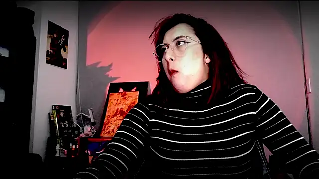 Snapshot of Scarlett_Sen chatting on January 2026 03:16:01 PM Scarlett Sen online show from January 2026 03:16:01 PM