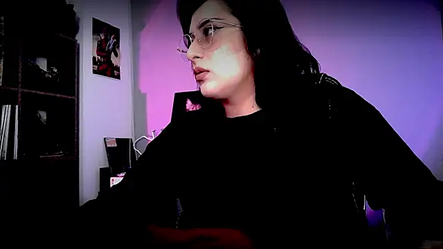 Scarlett Sen online show from March 2026 02:43:01 PM