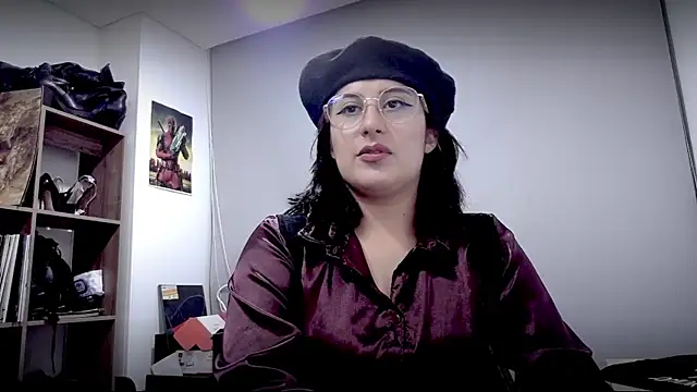 Scarlett Sen online show from April 2026 04:07:02 PM