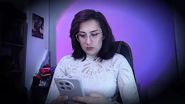 Scarlett Sen online show from June 2026 02:11:01 PM