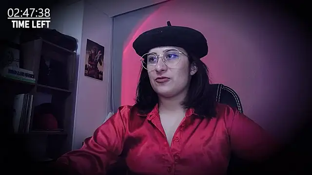 Scarlett Sen online show from June 2026 02:04:02 PM
