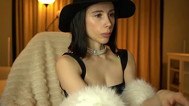 Your Nicolett online show from March 2026 03:34:01 AM