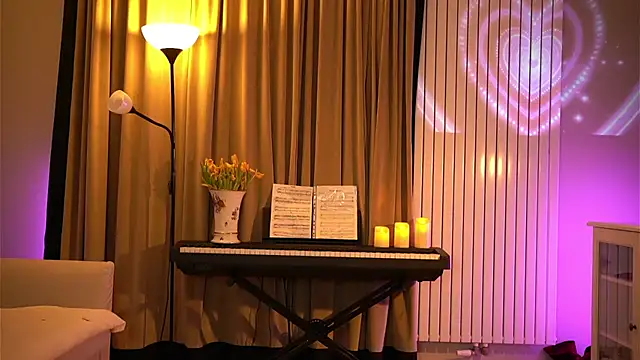 Your Nicolett online show from March 2026 01:22:01 AM