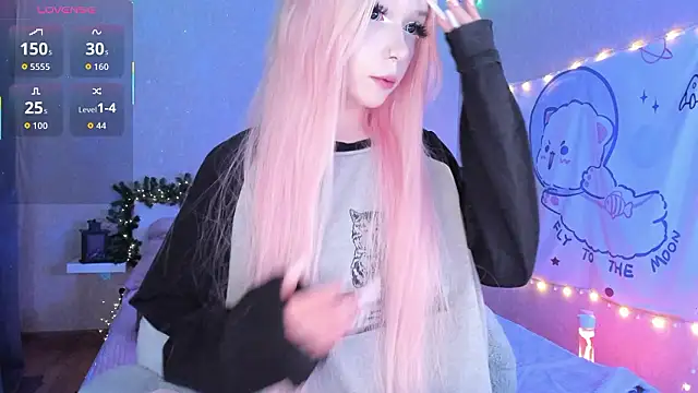 Snapshot of Misty_Shadow chatting on February 2026 08:38:02 PM Misty Shadow online show from February 2026 08:38:02 PM