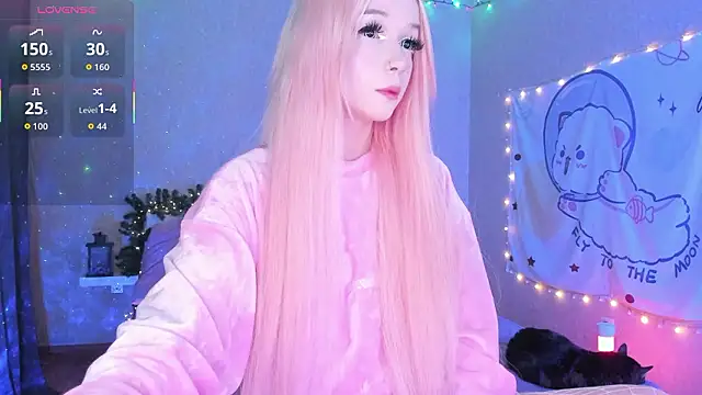 Snapshot of Misty_Shadow chatting on February 2026 09:48:02 PM Misty Shadow online show from February 2026 09:48:02 PM