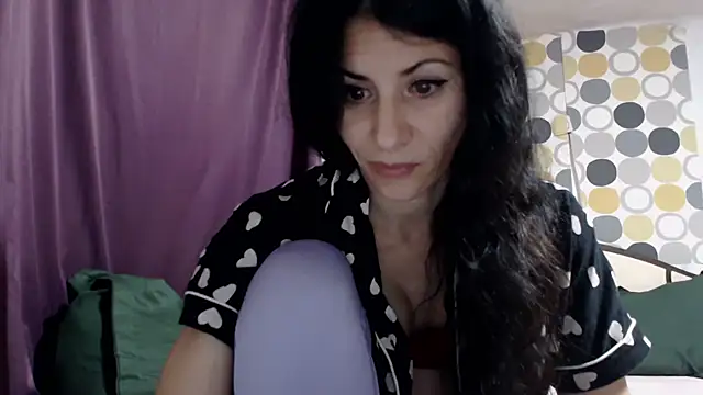 sexyevalove online show from October 2025 11:16:02 PM