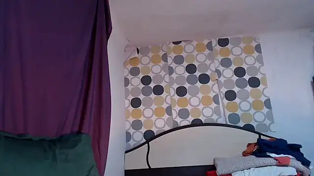 sexyevalove online show from February 2026 03:49:02 AM