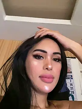 HeavenlyStar online show from March 2026 12:27:02 AM