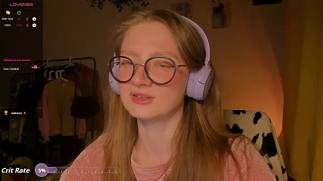 Snapshot of mollytuck chatting on January 2026 01:59:01 PM mollytuck online show from January 2026 01:59:01 PM