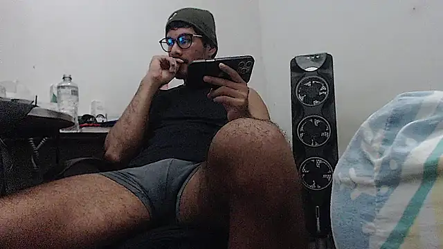 x-sebastian online show from January 2026 01:09:02 AM