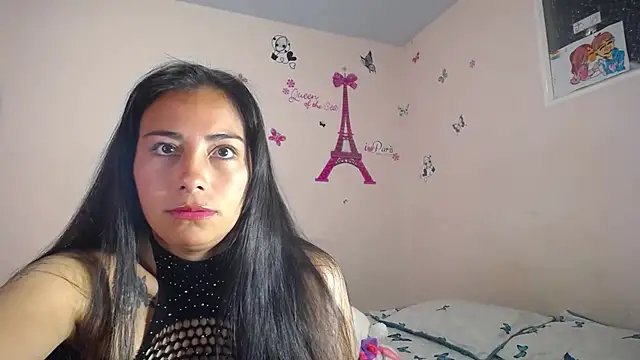 hanna girl21 online show from April 2026 02:03:02 PM