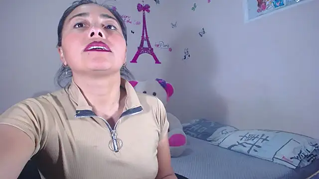 hanna girl21 online show from June 2026 01:16:02 AM