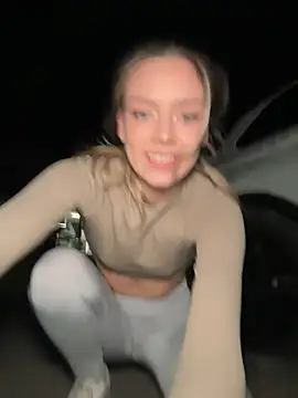 Snapshot of HopeHeaven chatting on January 2025 09:53:01 PM HopeHeaven online show from January 2025 09:53:01 PM