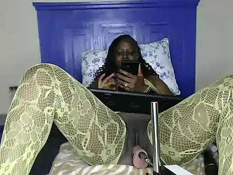 FlowJoh online show from November 2025 02:45:02 AM