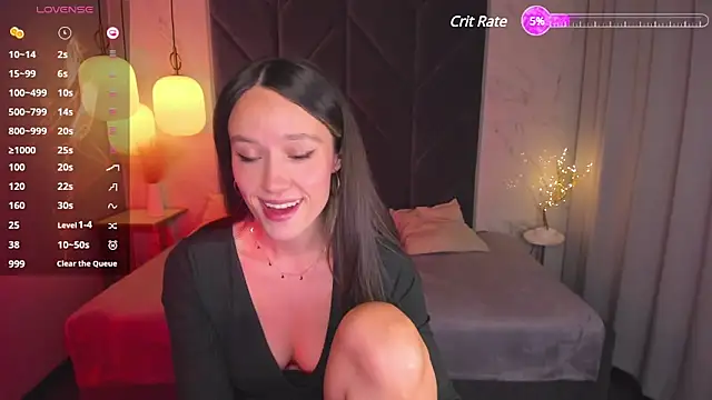 Snapshot of AgnesGoddess chatting on December 2024 10:09:02 PM AgnesGoddess online show from December 2024 10:09:02 PM