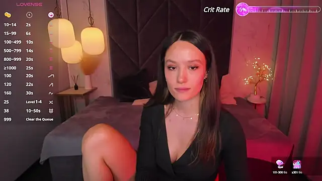 Snapshot of AgnesGoddess chatting on January 2025 10:01:01 PM AgnesGoddess online show from January 2025 10:01:01 PM