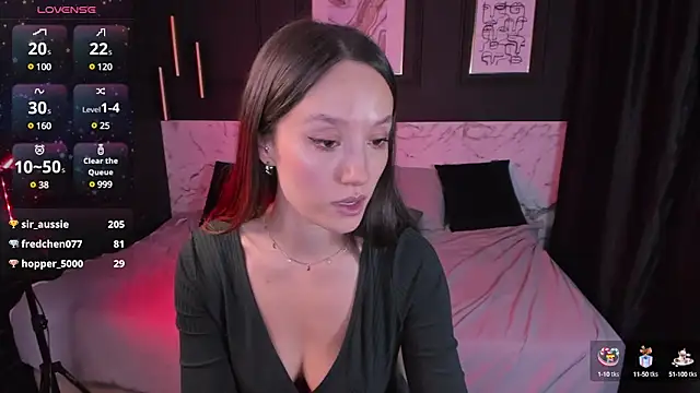 Snapshot of AgnesGoddess chatting on January 2025 02:39:01 AM AgnesGoddess online show from January 2025 02:39:01 AM