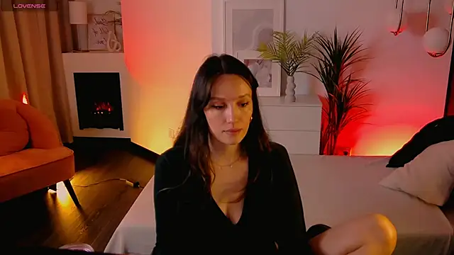 AgnesGoddess online show from October 2025 07:47:02 AM