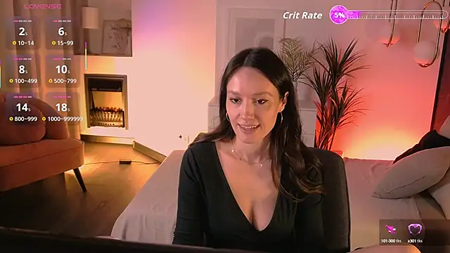 AgnesGoddess online show from October 2025 08:12:01 AM