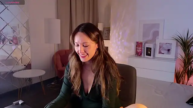 AgnesGoddess online show from February 2026 08:52:01 PM