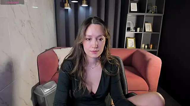 AgnesGoddess online show from April 2026 11:13:01 PM