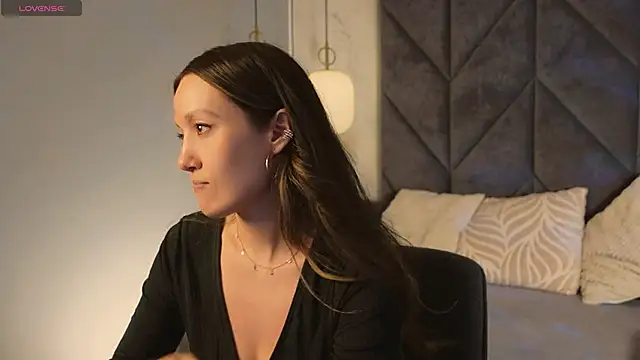AgnesGoddess online show from May 2026 11:10:01 PM