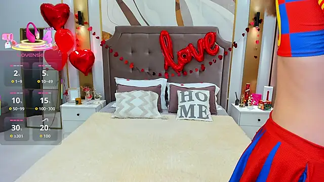 Snapshot of annasimonsj chatting on February 2026 12:53:02 AM annasimonsj online show from February 2026 12:53:02 AM