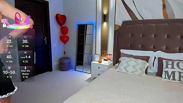 Snapshot of annasimonsj chatting on March 2026 12:36:02 AM annasimonsj online show from March 2026 12:36:02 AM