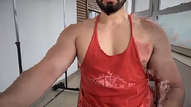 jeffmaverick12 online show from October 2025 11:11:01 AM