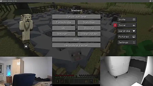 Snapshot of Tomwerisch chatting on January 2026 05:28:02 PM Tomwerisch online show from January 2026 05:28:02 PM