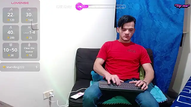 ramseesh online show from January 2025 10:51:02 PM