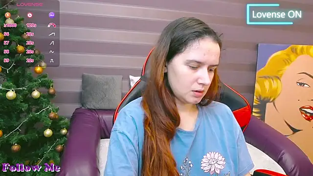 iris nikhols online show from December 2024 01:27:01 AM