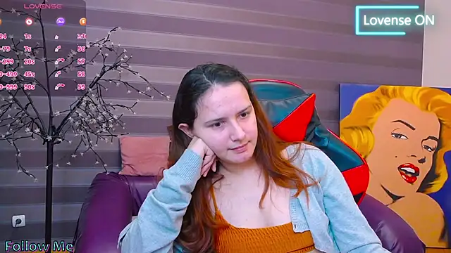 iris nikhols online show from February 2025 03:22:01 AM