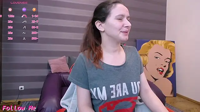 iris nikhols online show from March 2025 05:21:02 AM