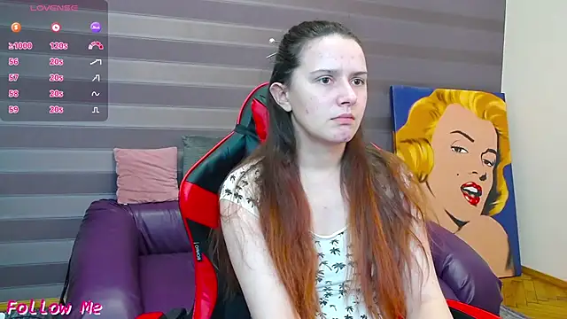 iris nikhols online show from March 2025 03:07:01 AM