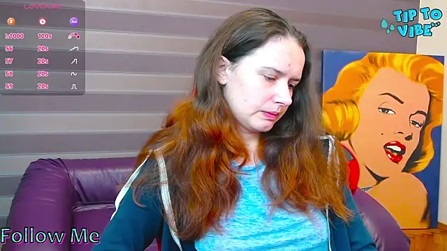 iris nikhols online show from October 2025 01:38:01 AM