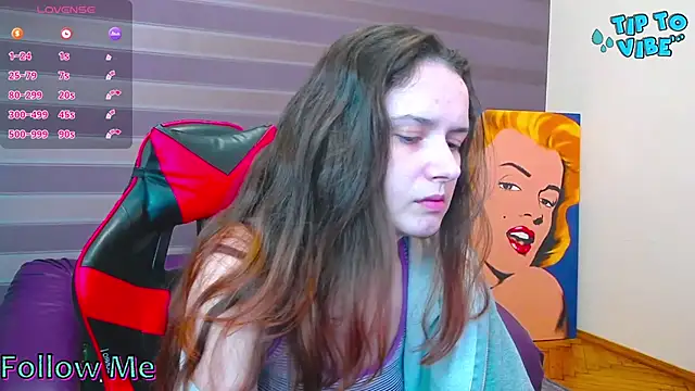 iris nikhols online show from November 2025 12:43:02 AM