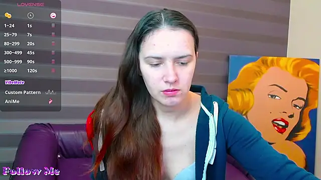 iris nikhols online show from May 2026 02:06:02 AM