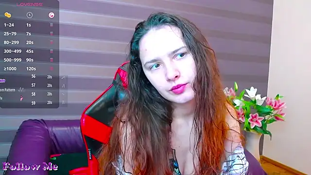 iris nikhols online show from May 2026 12:52:01 AM