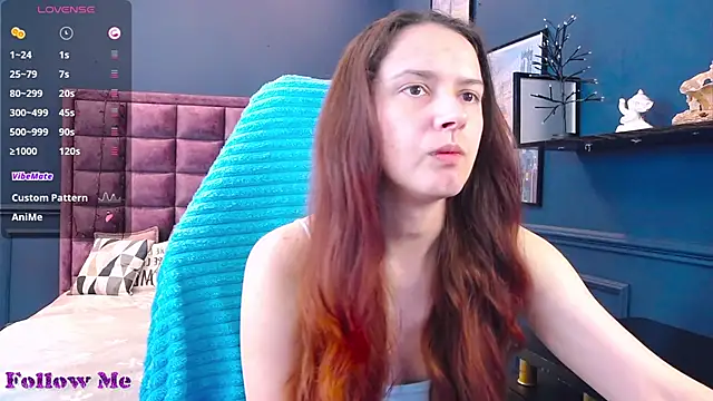 iris nikhols online show from June 2026 12:41:02 AM