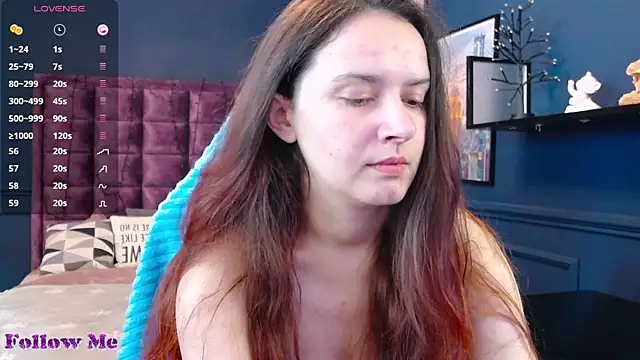 iris nikhols online show from June 2026 01:08:01 AM