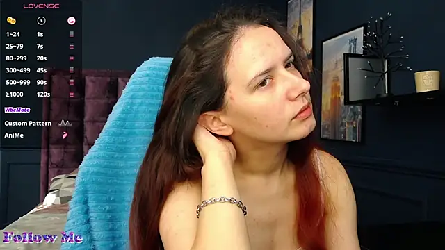 iris nikhols online show from June 2026 03:25:01 AM