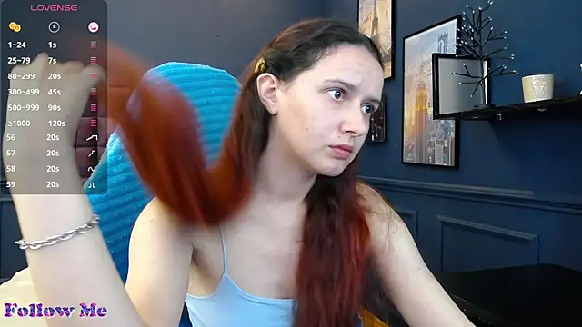 iris nikhols online show from June 2026 04:44:01 PM