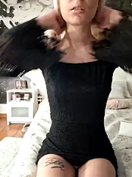 MarikaWild93 online show from May 2026 09:09:01 PM