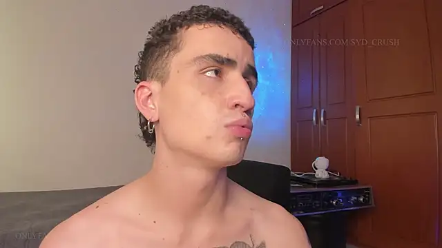 syd onfire online show from March 2025 06:03:01 AM