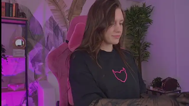 JennyDens online show from February 2026 04:29:01 PM