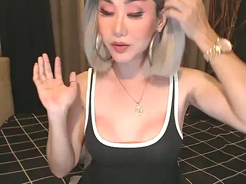 JustForCassie online show from March 2026 01:10:01 AM