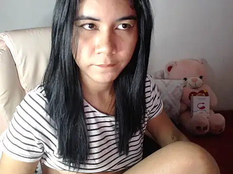 Snapshot of TransPetite1 chatting on March 2026 05:08:02 AM TransPetite1 online show from March 2026 05:08:02 AM