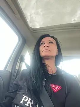 Luna-77 online show from February 2025 12:17:02 PM