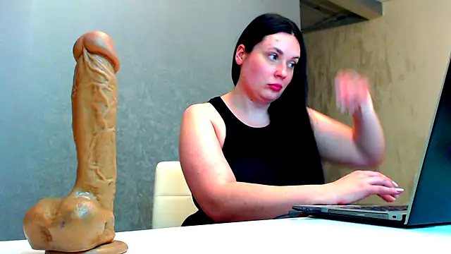 WorshipLilit online show from March 2025 09:36:02 PM